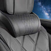 ComfortDrive Memory Neck Pillow