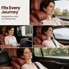 ComfortDrive Memory Neck Pillow