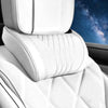 ComfortDrive Memory Neck Pillow