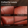 ComfortDrive Memory Neck Pillow