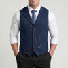 Lancaster Mens Puffer Vest