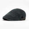 Vintage Denim Cap