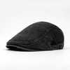 Vintage Denim Cap