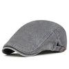Vintage Denim Cap