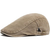 Vintage Denim Cap