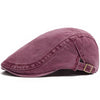 Vintage Denim Cap