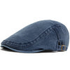 Vintage Denim Cap