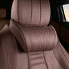 ComfortDrive Memory Neck Pillow